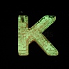 Luminous Resin Pendants RESI-I059-K01-3