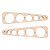 Wood Safety Eye Insertion Tool for Toy Making DIY-WH0033-26B-1