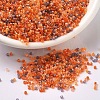 MIYUKI Delica Beads SEED-J020-DB2062-1