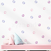 PVC Waterproof Self-Adhesive Decorative Stickers DIY-WH0349-212B-6