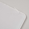Acrylic Board TACR-WH0010-01A-2
