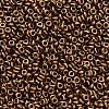 TOHO 6/0 Demi Round Beads SEED-DR06-0221F-2