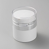 Plastic Vacuum Press Pump Bottles AJEW-WH0083-36D-1