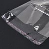 Rectangle OPP Cellophane Bags OPC-F005-03B-4