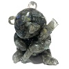 Resin Panda Display Decoration PW-WG17955-07-1