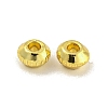 Brass Beads KK-G490-14G-1