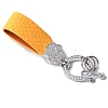 Zinc Alloy Keychain PW-WG21241-17-1