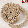 Linen Ribbon DIY-WH20081-001A-7