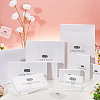 1071Pcs 150G Ornament Accessories PET Paillette/Sequins Pendants PVC-CY0001-07B-8