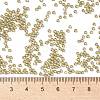 TOHO Round Seed Beads SEED-JPTR11-0375-4