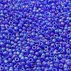 TOHO 8/0 Round Beads X-SEED-TR08-0087F-2