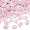 Opaque Acrylic Beads MACR-C037-06D-1