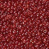 Glass Seed Beads SEED-US0003-4mm-105-2