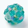 Handmade Lampwork Beads LAMP-P051-H08-1