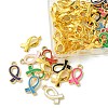 60Pcs 2 Style Alloy Pendants FIND-FS0001-93-3