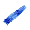 Baking Painted Glass Bead Strands DGLA-A039-T4mm-A020-1