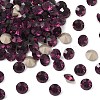 Preciosa® MAXIMA Crystal Round Stones Y-PRC-RBSS24-20050-1