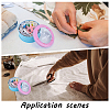 1Set DIY Knitting Tool Kits FIND-CY0001-57-5