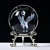 Carving Crystal Ball PW-WG57829-06-1