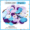 50G Paper Table Scatter Confetti DIY-SP0005-42G-2