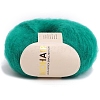 Wool Fibre Yarn PW-WG5D02E-38-1