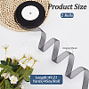 Nylon Ribbon for Gift Packaging OCOR-WH20001-73B-2