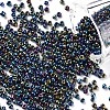 12/0 Glass Seed Beads SEED-US0003-2mm-605-1