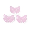Transparent Glass Beads DGLA-E004-10F-1