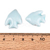 Handmade Porcelain Beads PORC-Q008-14D-4