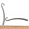 Tibetan Style Bookmarks LS-TIBEP-PP007-B-NF-3