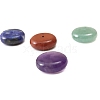 Natural Gemstone Pendant PW-WG40D57-01-3