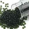 TOHO 8/0 Round Beads SEED-TR08-0940-1
