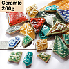 200G Porcelain Mosaic Tiles PORC-SP0001-13-6