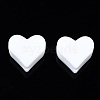 Food Grade Eco-Friendly Silicone Beads SIL-N002-11A-10-1