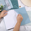 Polyester Elastic Book Cover DIY-WH0504-885A-3