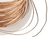 304 Stainless Steel Wire STAS-A115-01RG-0.4mm-3