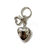 Alloy Keychain PW-WGD0EDA-02-1