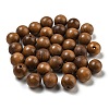 Wood Beads WOOD-K007-03C-02-1