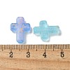 Gradient Color Transparent Acrylic Beads X1-OACR-M023-03G-3