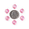 Transparent Acrylic Beads LS-MACR-S373-131-C12-7