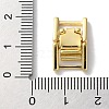 Brass Watch Band Clasps KK-F880-21C-G-3