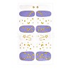 Full Wrap Gradient Nail Polish Stickers MRMJ-T048-014-1