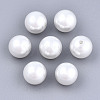 Glass Pearl Beads X-HY-T001-003C-01-2