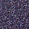 TOHO Round Seed Beads SEED-XTR08-0166DF-2