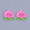 Plastic Cabochons KY-T010-36-1