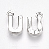 Brass Charms KK-S350-167U-P-2