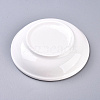 Porcelain Paint Tray Palettes TOOL-WH0121-35-2