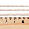 Natural Cultured Freshwater Pearl Beads Strands PEAR-C003-02A-4