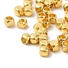 Brass Beads X-KK-P198-02A-G-2