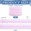 5Yards Polyeester Ribbons OCOR-PH0007-65D-2